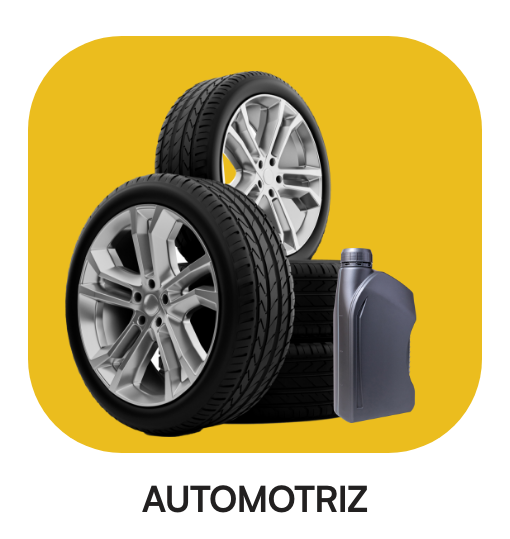 Automotriz